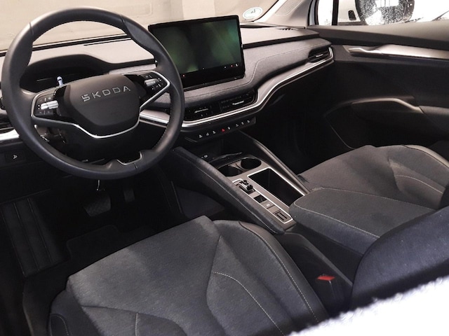 Skoda Elroq 50