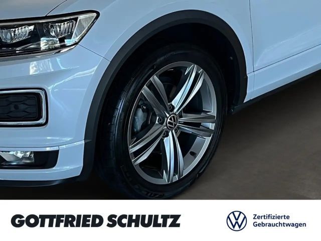 Volkswagen T-Roc 1.5 TSI DSG Sport