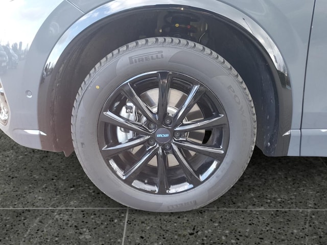 Volkswagen Tiguan 2.0 TDI