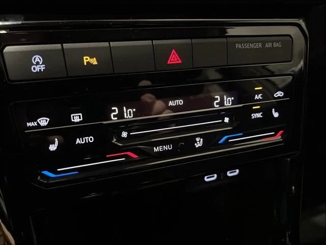 Volkswagen T-Cross Friends TSI