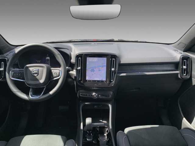 Volvo C40 Plus Recharge Twin Engine