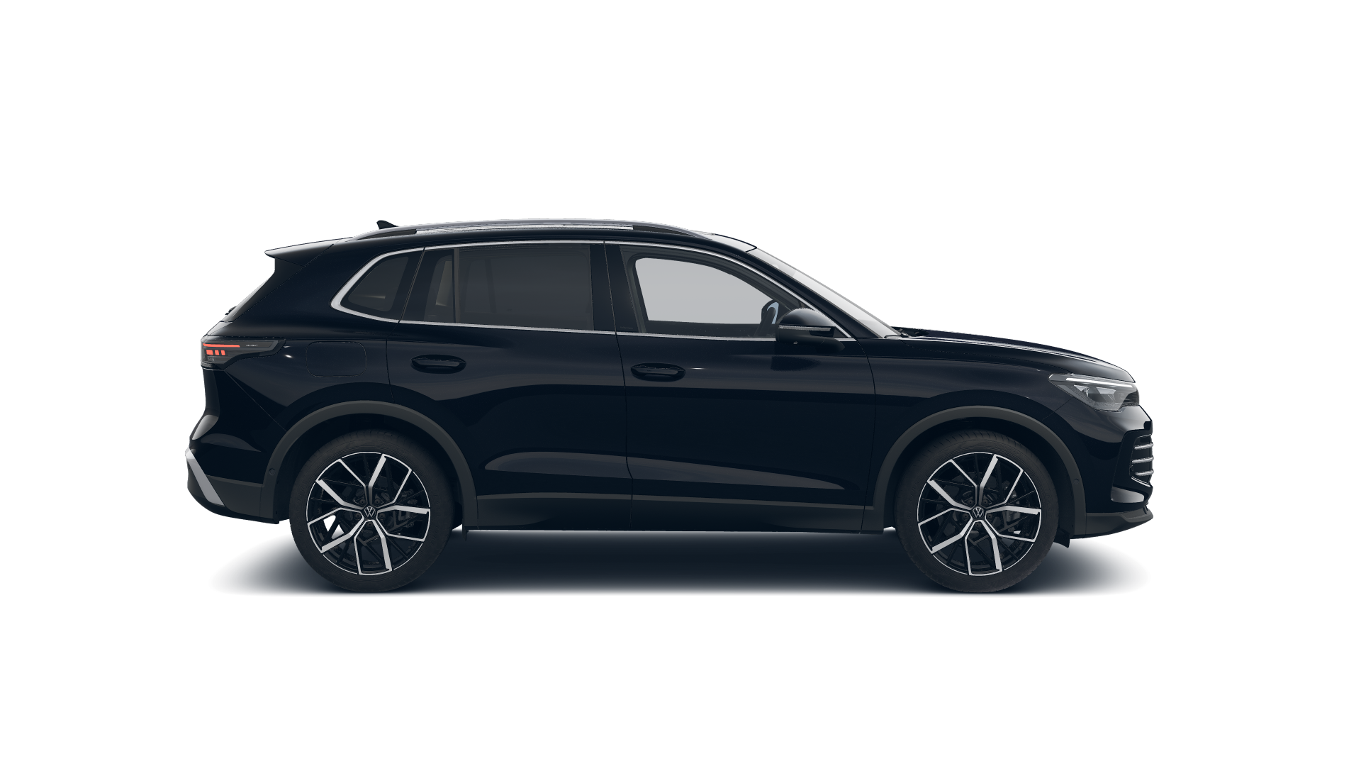 Volkswagen Tiguan 1.5 TSI eHybrid