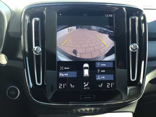 Volvo XC40 Bright Plus Recharge T4