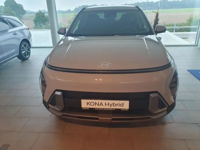 Hyundai Kona 1.6 Hybrid Trend