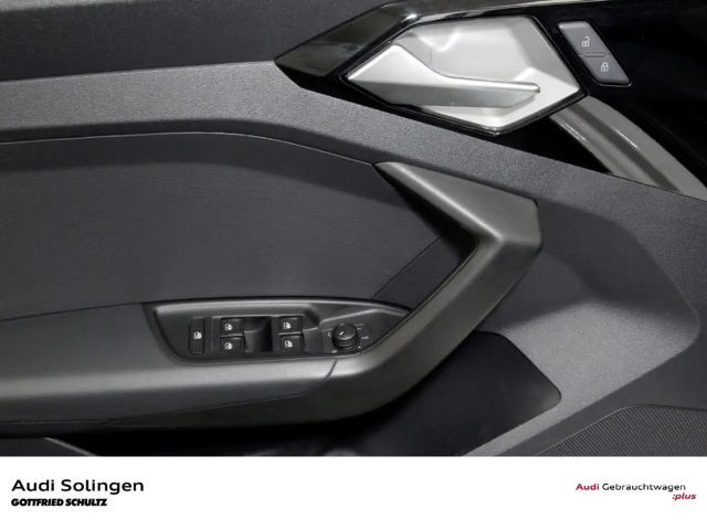 Audi A1 30 TFSI Sportback
