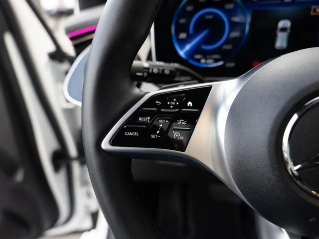 Mercedes-Benz EQE SUV 350 4MATIC