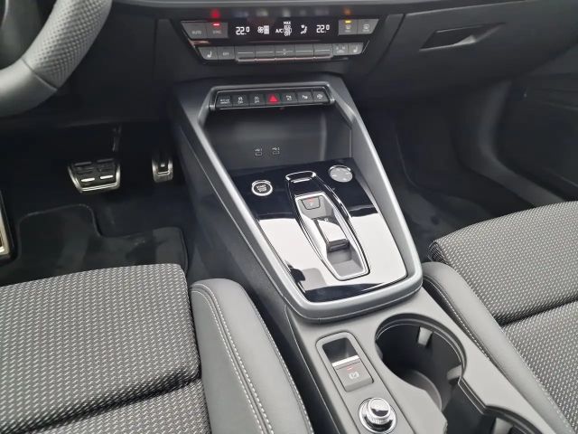 Audi A3 S-Line Sedan Sportback