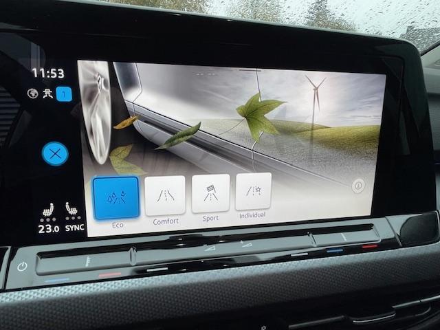 Volkswagen Golf 1.5 TSI Golf VIII Variant