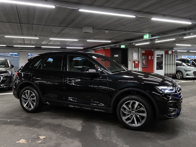 Audi Q5 40 TDI Quattro S-Tronic