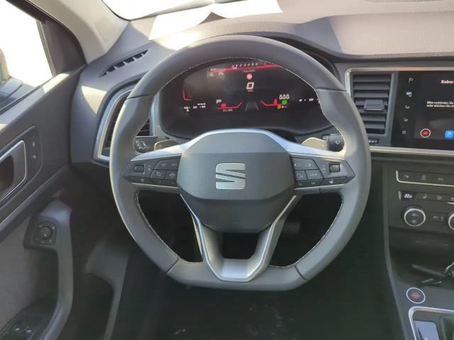 Seat Ateca 1.5 TSI DSG Style