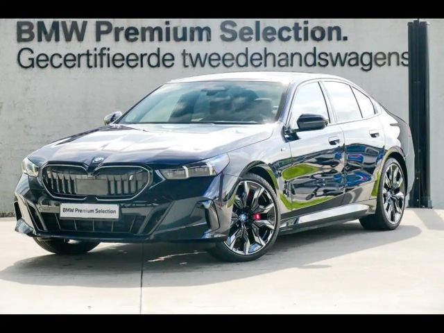BMW i5 M-Sport Sedan eDrive40