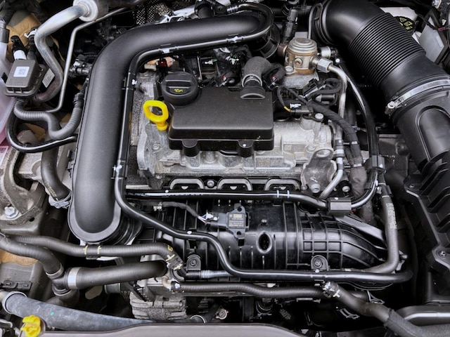 Seat Ibiza 1.0 TSI DSG FR-lijn