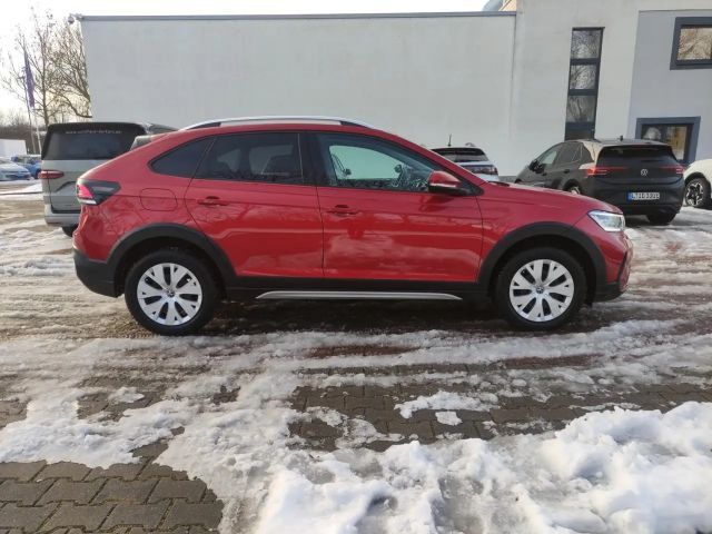 Volkswagen Taigo 1.0 TSI Style