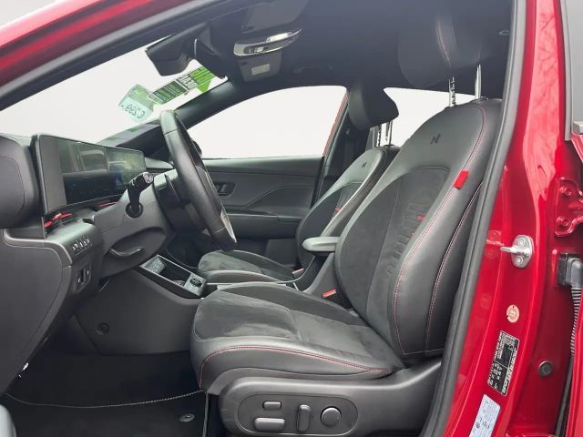 Hyundai Kona 1.6 N Line T-GDi