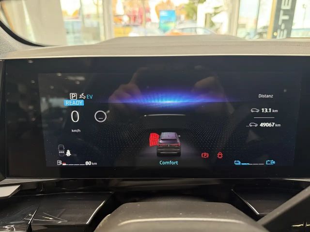 Renault Austral E-Tech Iconic