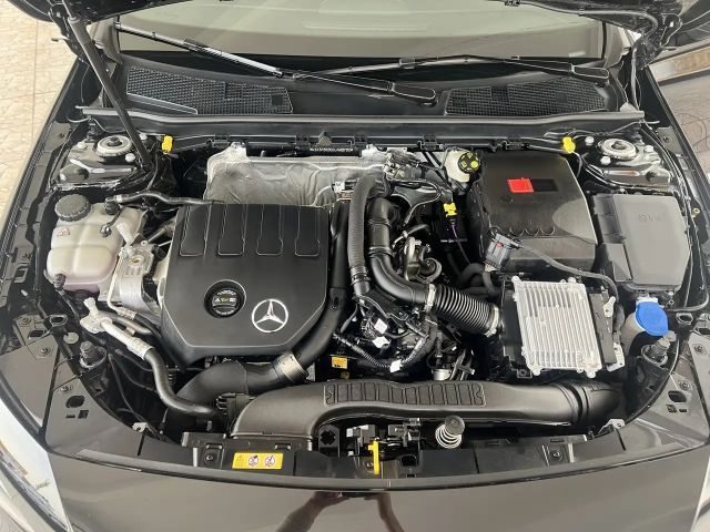 Mercedes-Benz A 180 Progressive