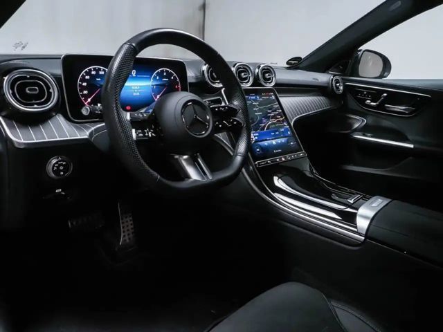 Mercedes-Benz C 300 AMG Line C 300 d Estate