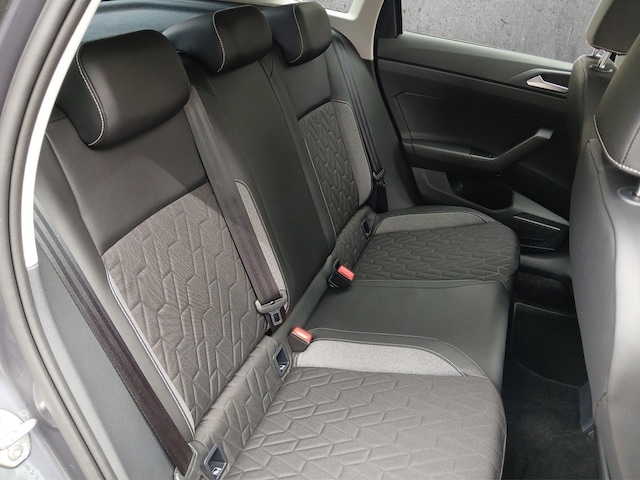 Volkswagen Taigo 1.0 TSI DSG Life