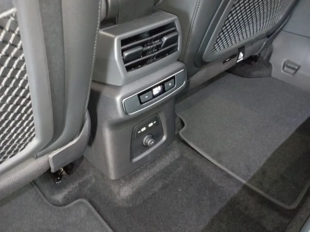 Audi Q4 e-tron Quattro Sportback