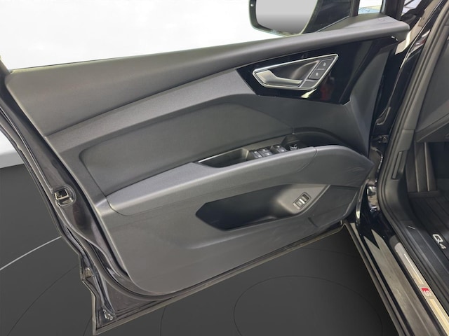 Audi Q4 e-tron 50 Quattro Sportback