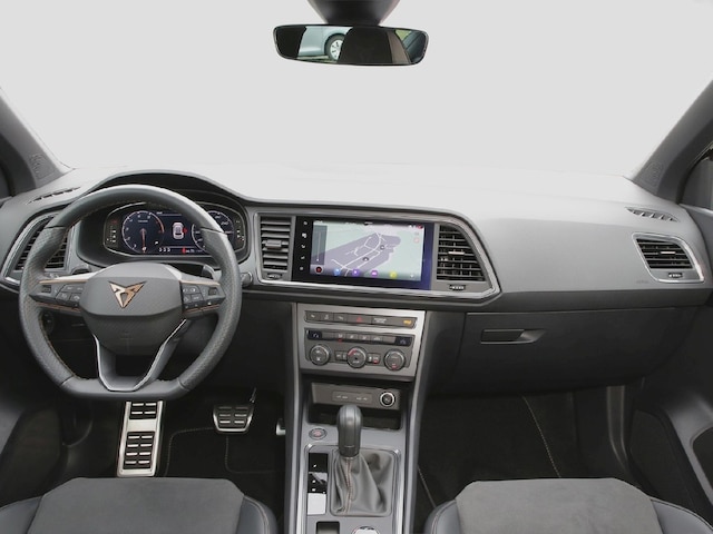 Cupra Ateca 2.0 TSI 4Drive VZ