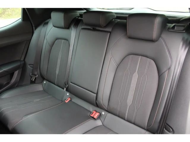 Cupra Leon 2.0 TSI DSG VZ