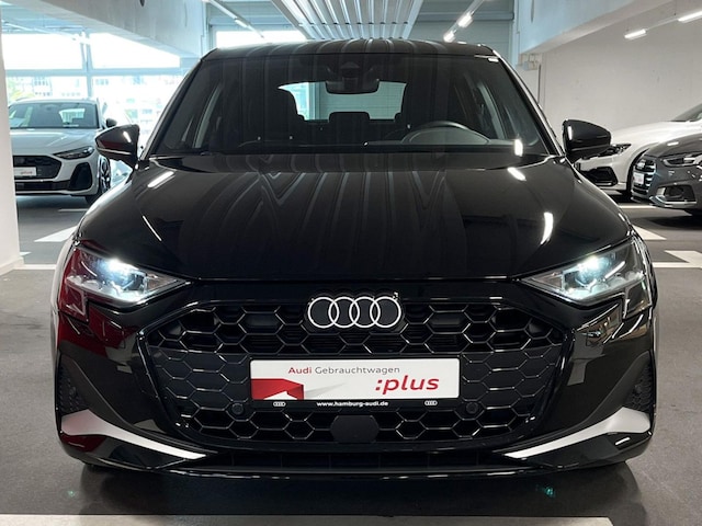 Audi A3 35 TFSI S-Tronic Sportback