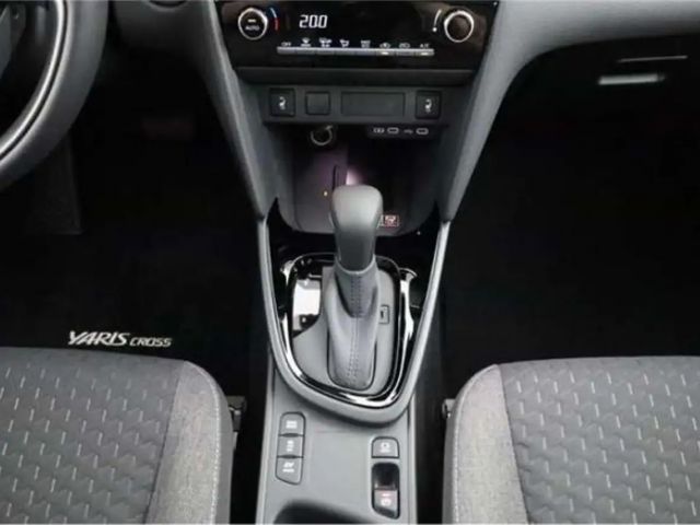 Toyota Yaris Cross 4x2 Active