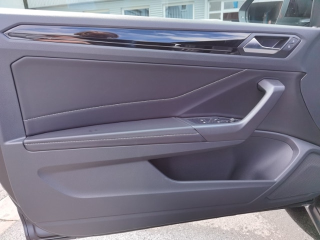 Volkswagen T-Roc 1.5 TSI Cabriolet DSG