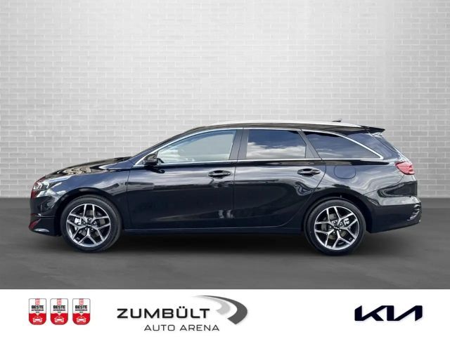 Kia Ceed GDi SportWagon