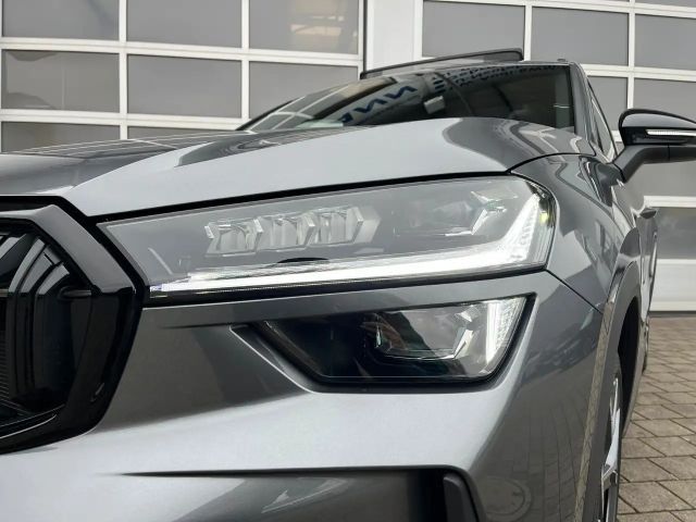 Skoda Kodiaq 1.5 TSI Sportline