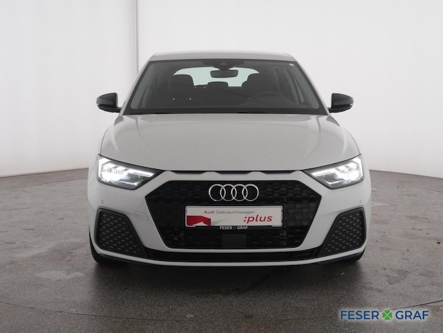 Audi A1 30 TFSI S-Tronic Sportback