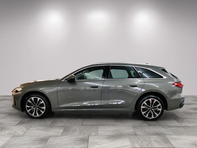 Audi A5 Avant S-Tronic