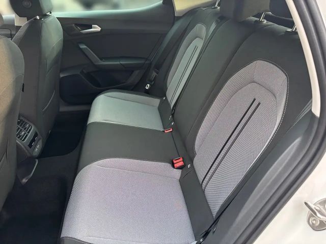 Seat Leon 1.5 TSI Style