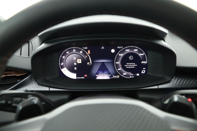 Cupra Terramar 2.0 TSI VZ