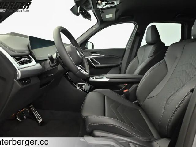 BMW iX1 M-Sport eDrive20