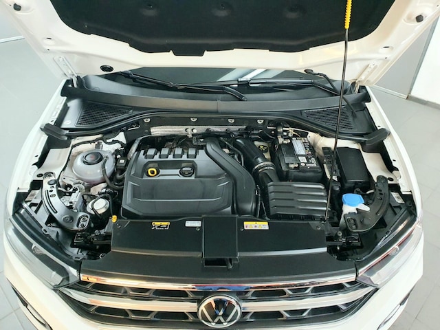 Volkswagen T-Roc DSG Style