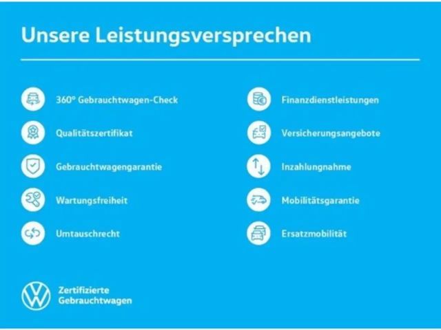 Volkswagen Golf 2.0 TDI DSG Life Variant