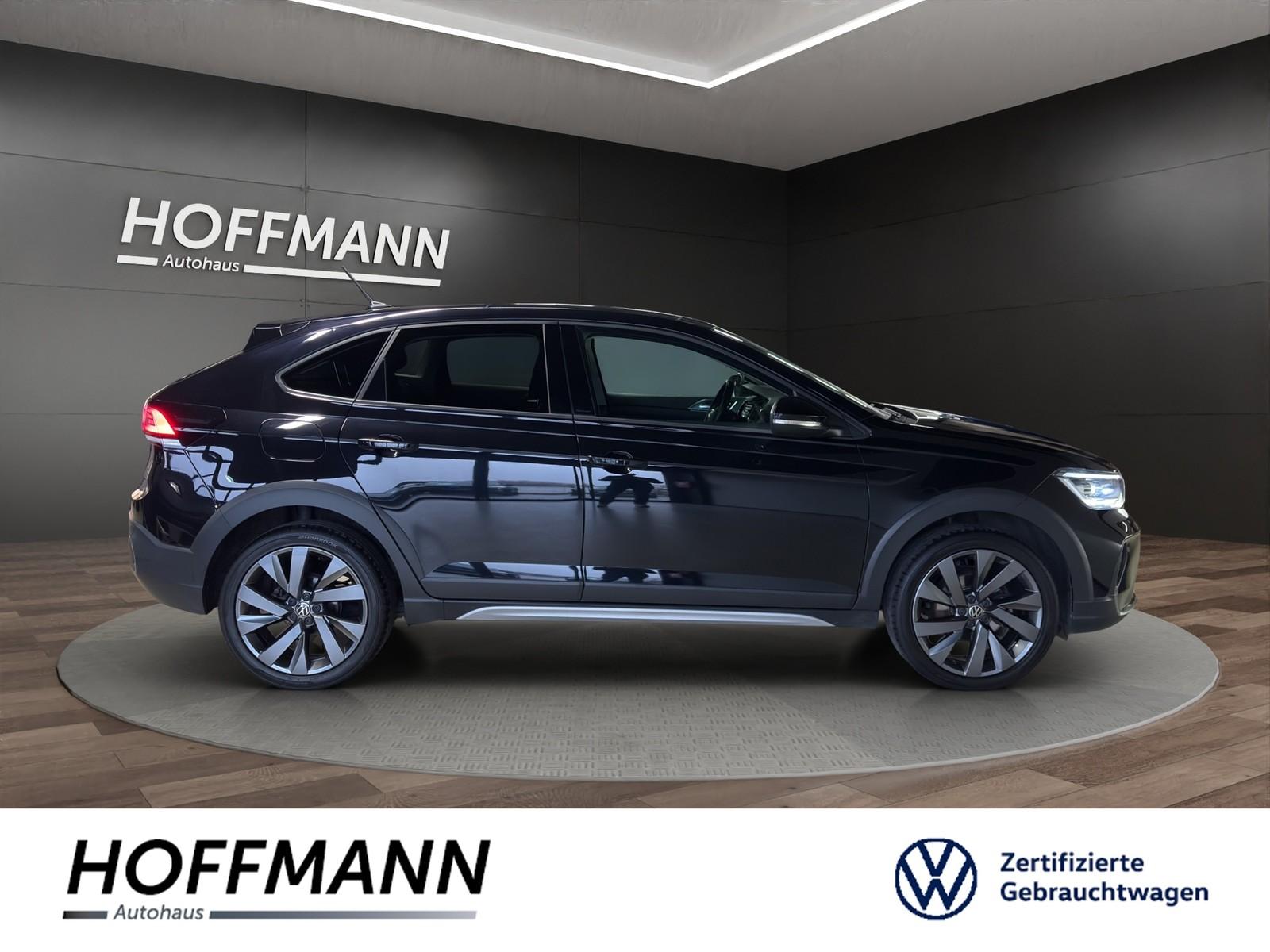 Volkswagen Taigo 1.0 TSI Style