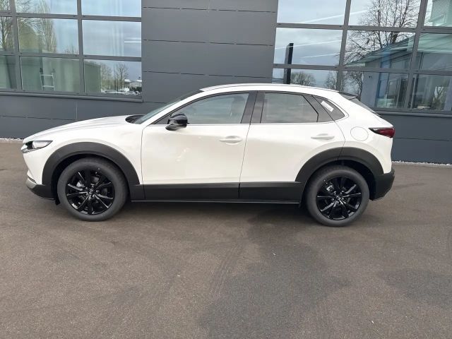 Mazda CX-30 Homura