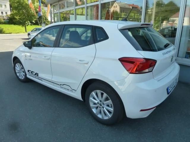 Seat Ibiza 1.0 TSI Style