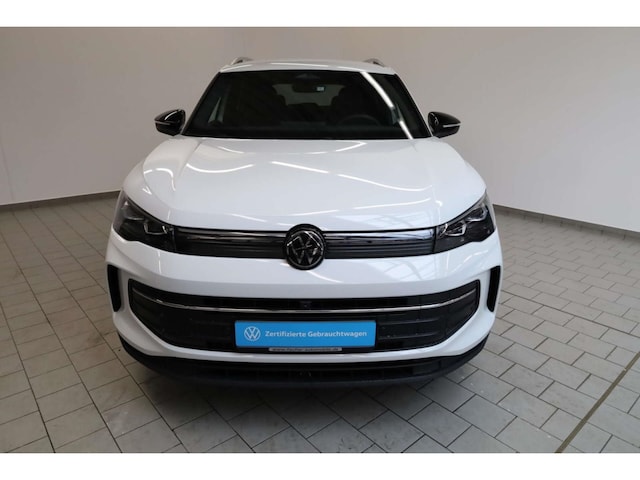 Volkswagen Tiguan 1.5 eTSI DSG