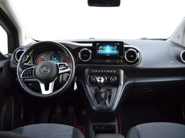 Mercedes-Benz Citan CDI Designo Tourer