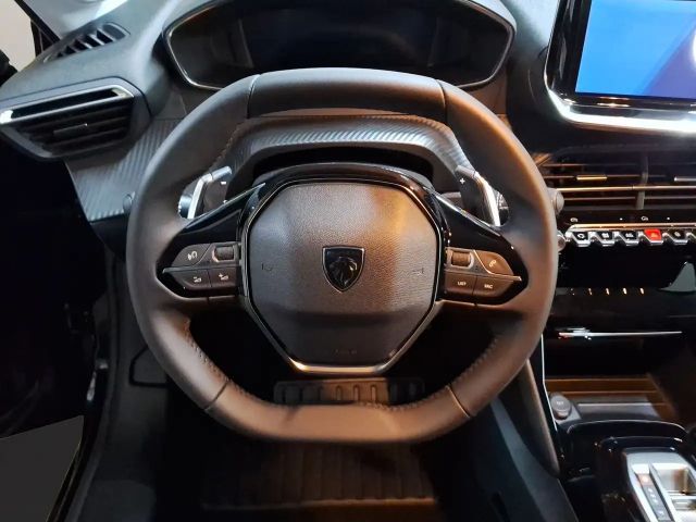 Peugeot 208 Allure Pack Hybrid