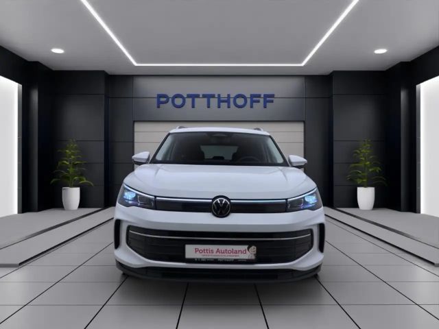 Volkswagen Tiguan 1.5 eTSI DSG Life