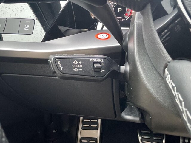 Audi A3 30 TFSI S-Tronic Sportback