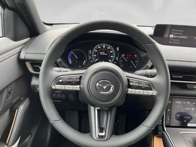 Mazda MX-30 SkyActiv e-Skyactiv