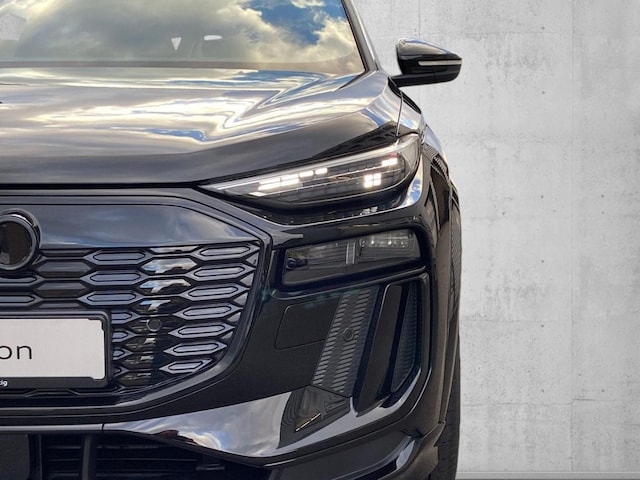 Audi Q6 e-tron Quattro Sportback