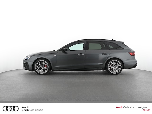 Audi A4 45 TFSI Avant Quattro S-Line S-Tronic