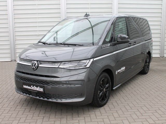 Volkswagen Multivan 2.0 TDI DSG T7